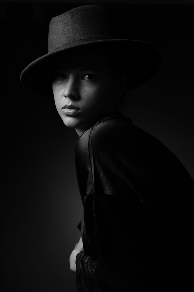 Photograph by Портных Дмитрий