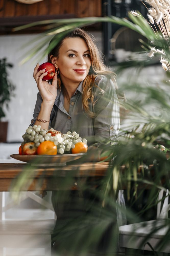 Photograph by Оксана Антипова