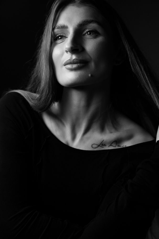 Photograph by Эдита Добровольская