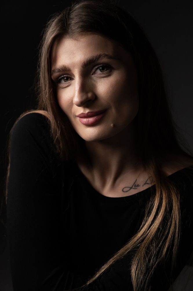 Photograph by Эдита Добровольская