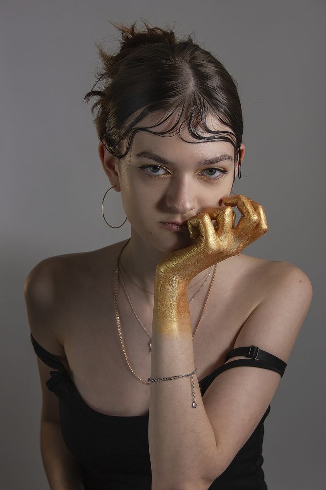 Photograph by Анна Снеговская