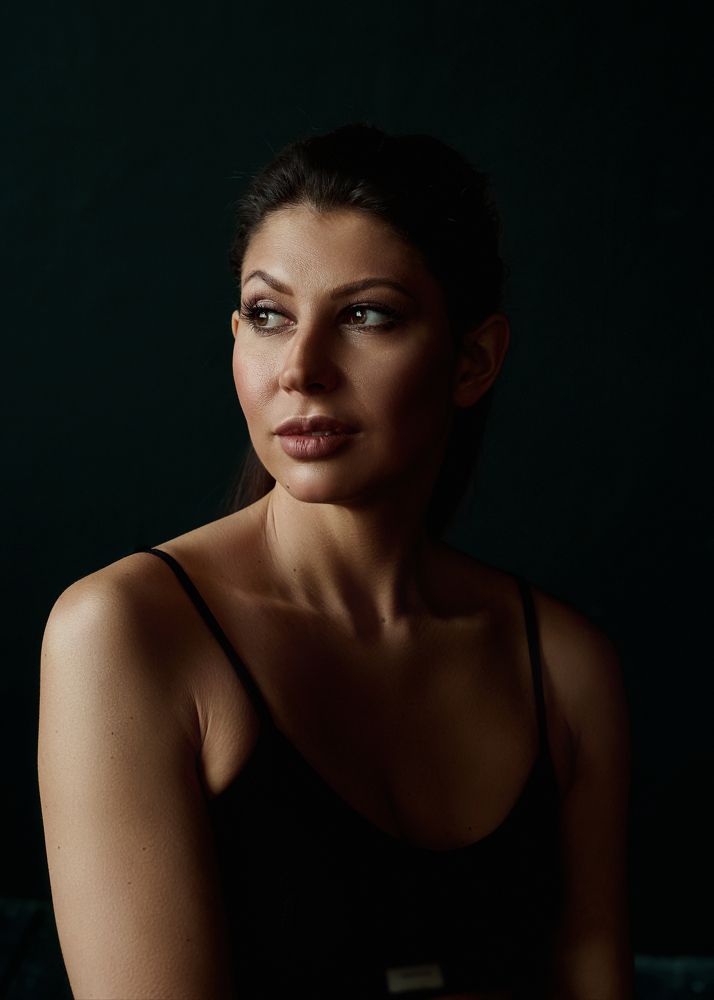 Photograph by Ольга Луллис