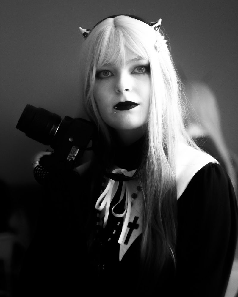 Photograph by Алексей Борисов
