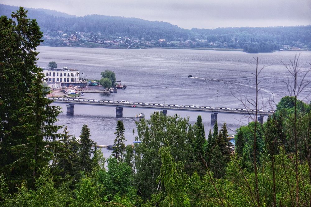 Photograph by Oksana Smorodina