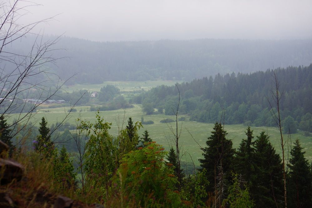 Photograph by Oksana Smorodina