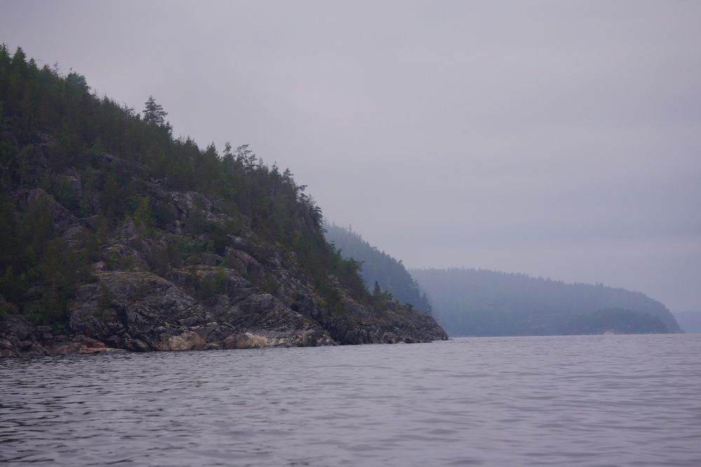 Photograph by Oksana Smorodina