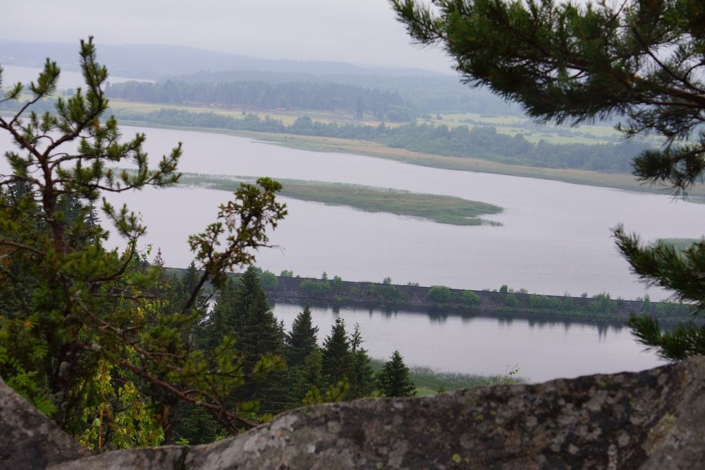 Photograph by Oksana Smorodina