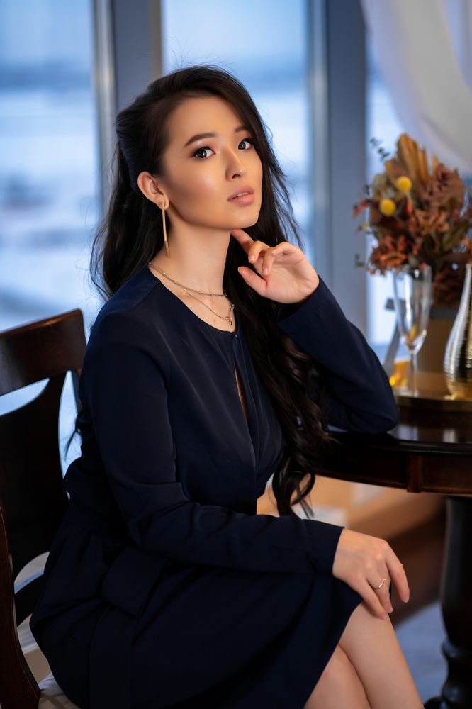 Photograph by Оксана Антипова