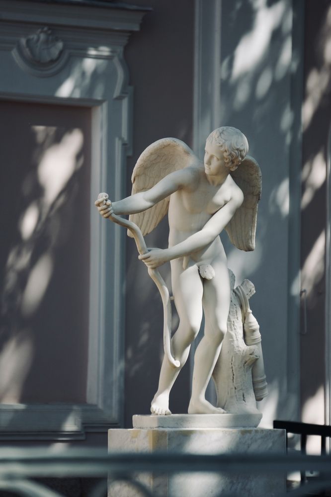 Photograph by Oksana Smorodina