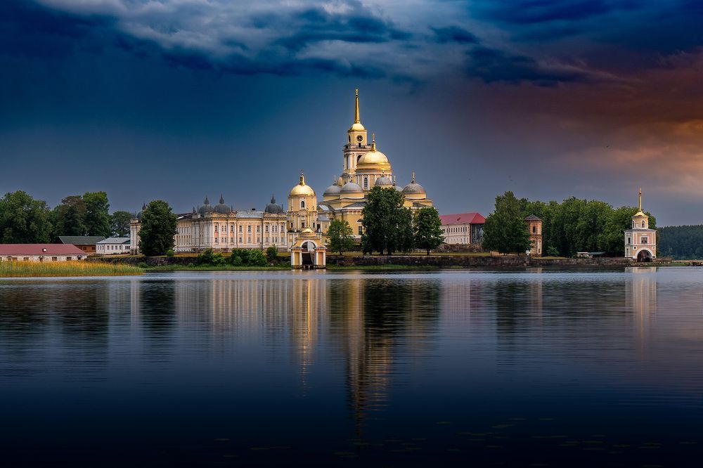 Photograph by Добродий Михаил