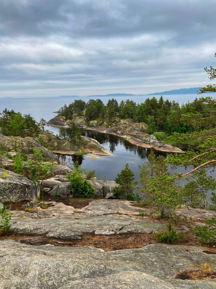 Photograph by Oksana Smorodina