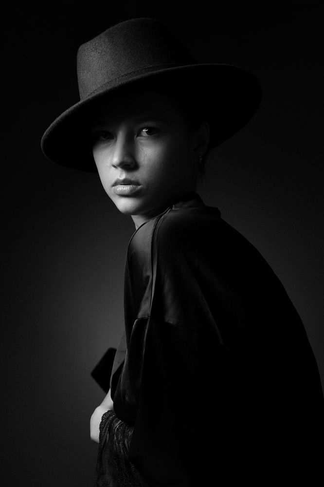 Photograph by Портных Дмитрий