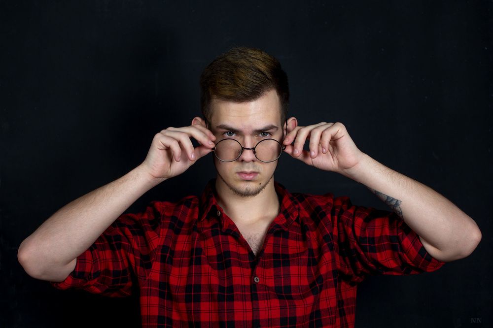 Фотография автора Николай Нестеренко