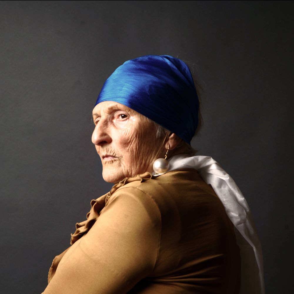 Photograph by isabelle cerf