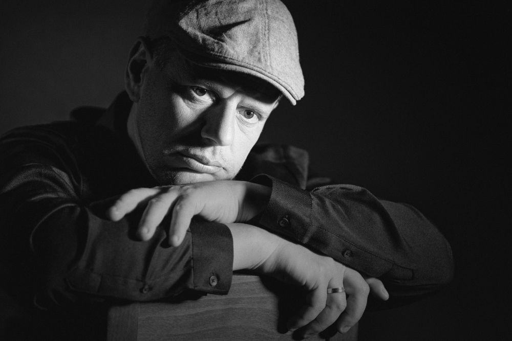 Photograph by Шарабанов Дмитрий