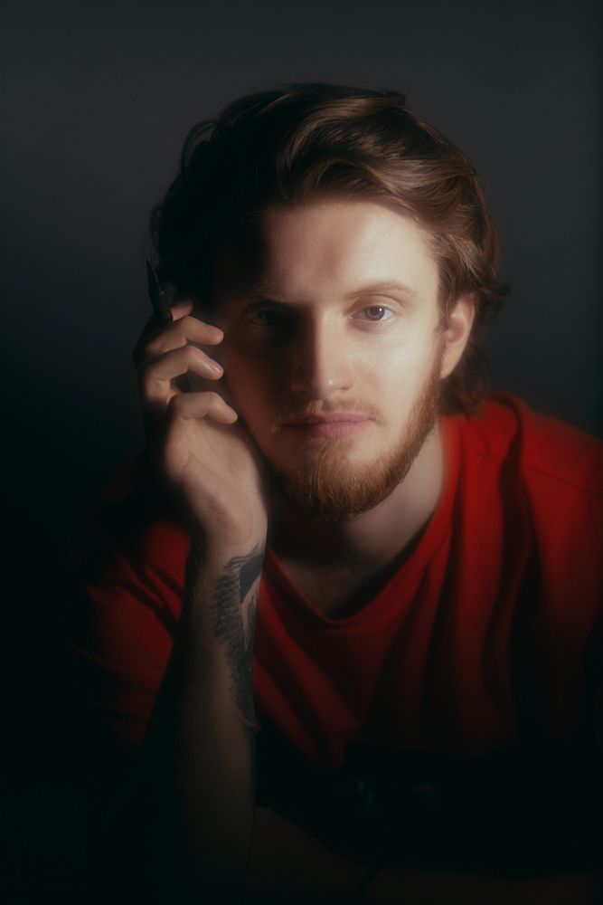 Photograph by Шарабанов Дмитрий