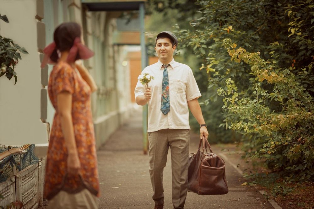 Photograph by Марина Комина