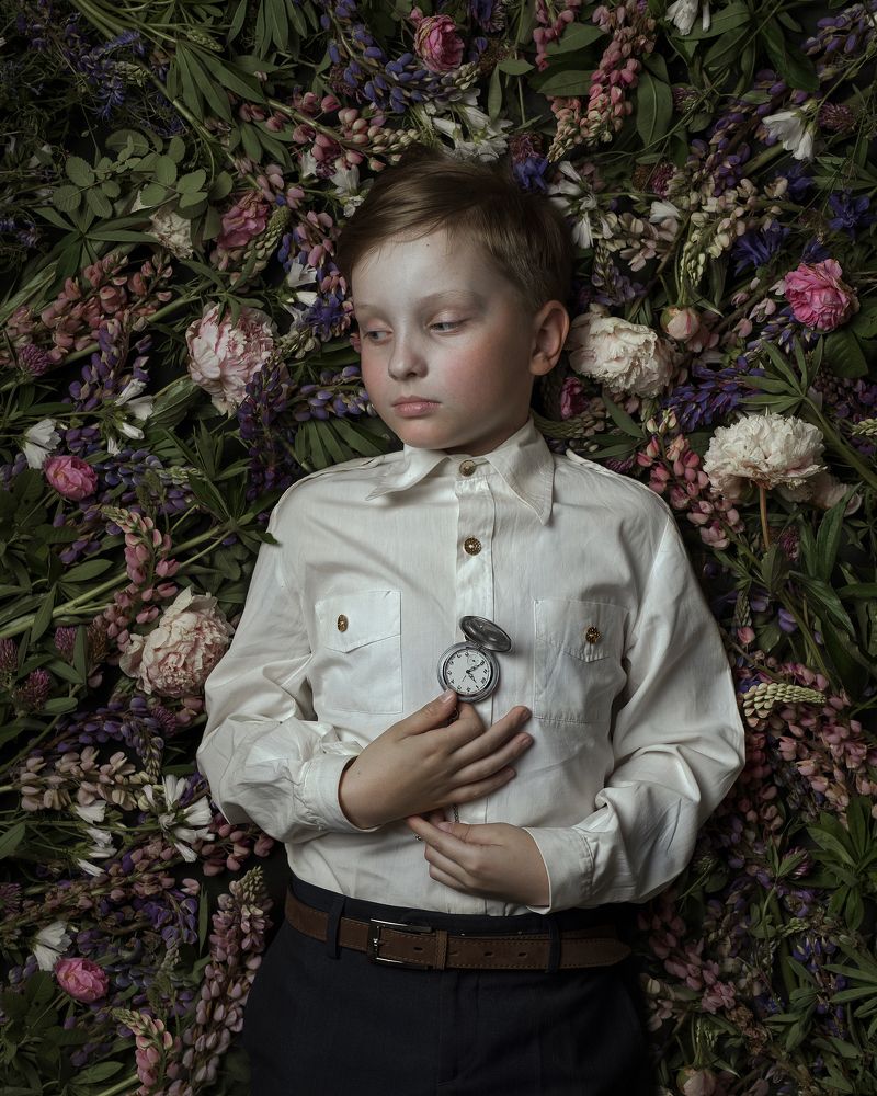 Фотография автора Elena Kulakova