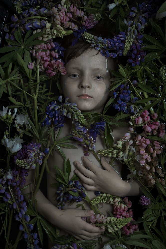 Фотография автора Elena Kulakova