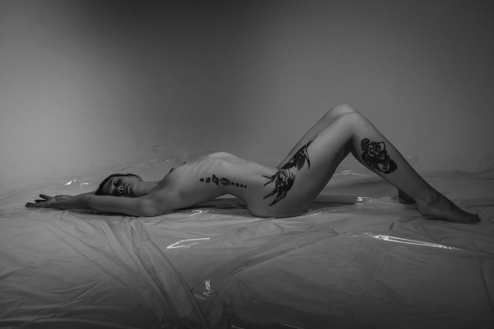 Photograph by Роман Бекбулатов