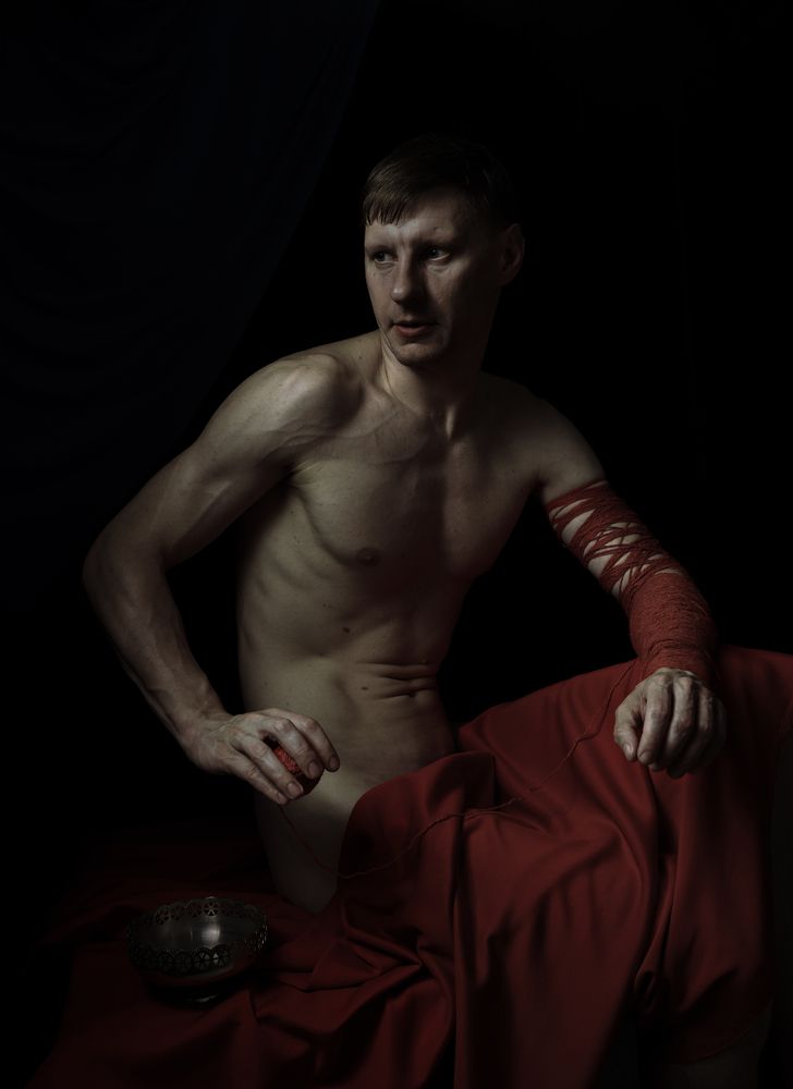 Фотография автора Elena Kulakova