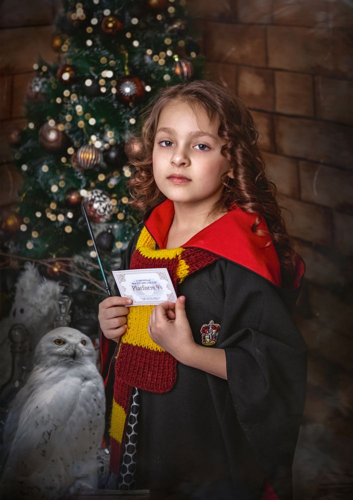 Photograph by Ольга Остапенко