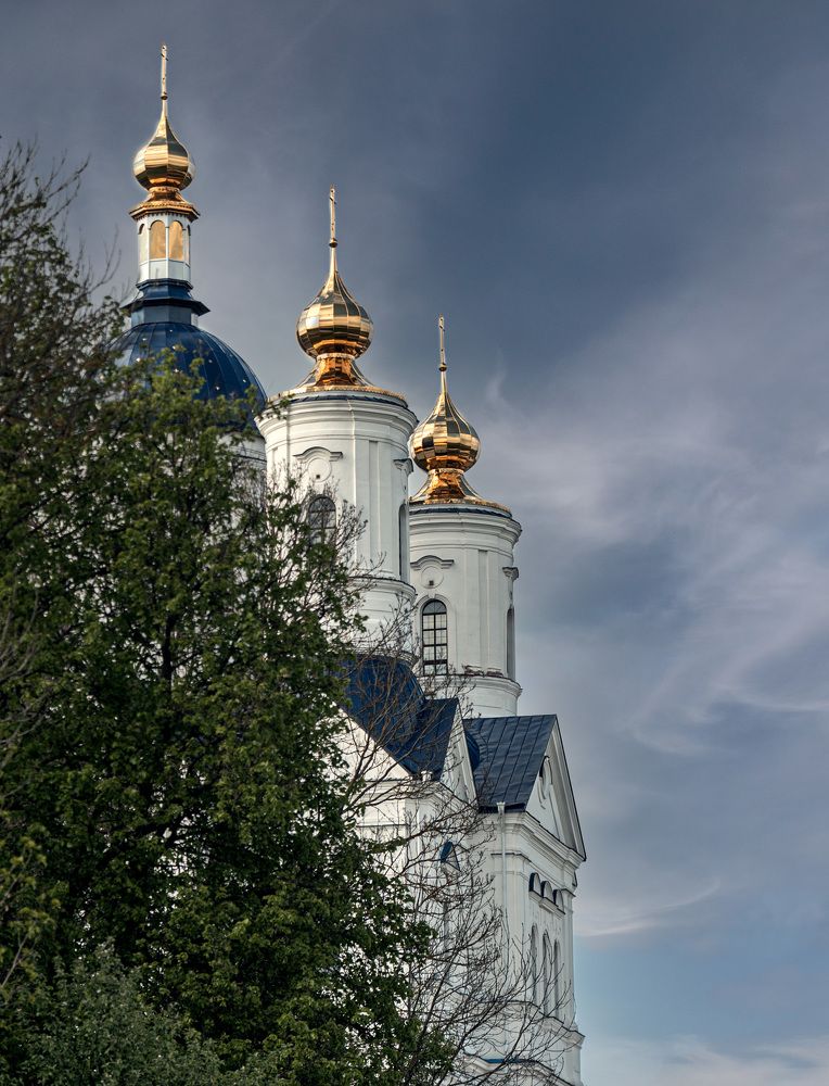 Photograph by Милана Бабченко