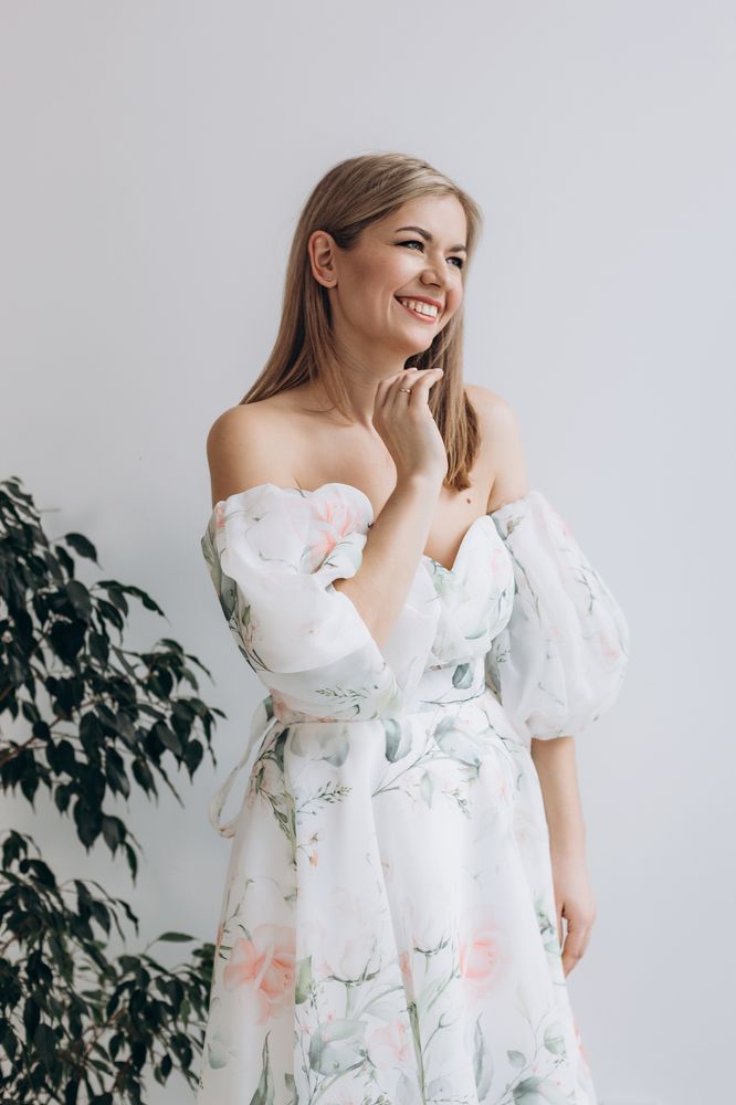 Photograph by Светлана Тузлукова