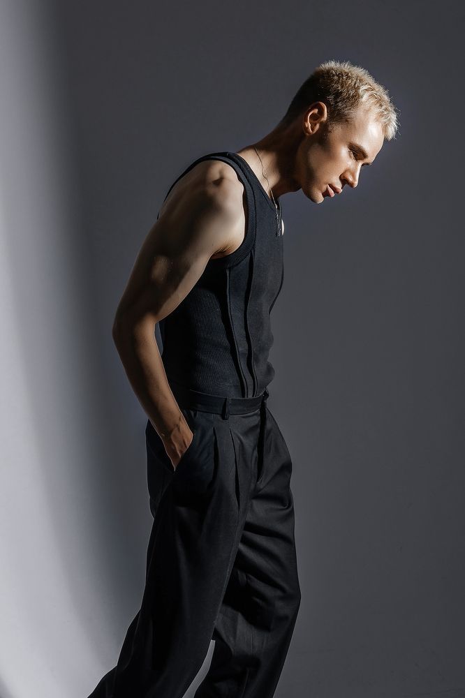 Photograph by Ольга Славинская