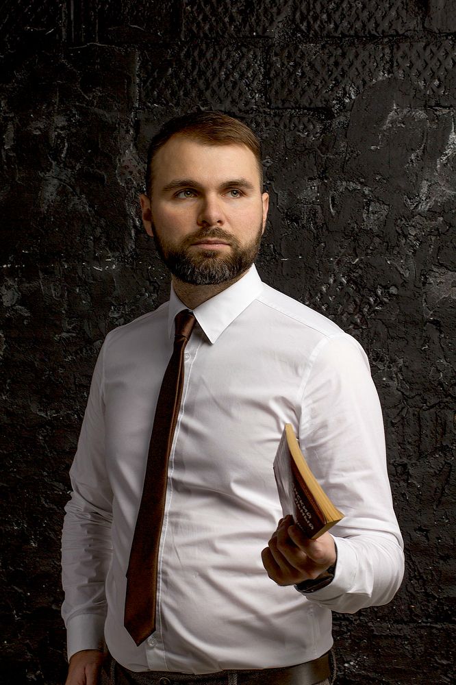 Фотография автора Николай Нестеренко