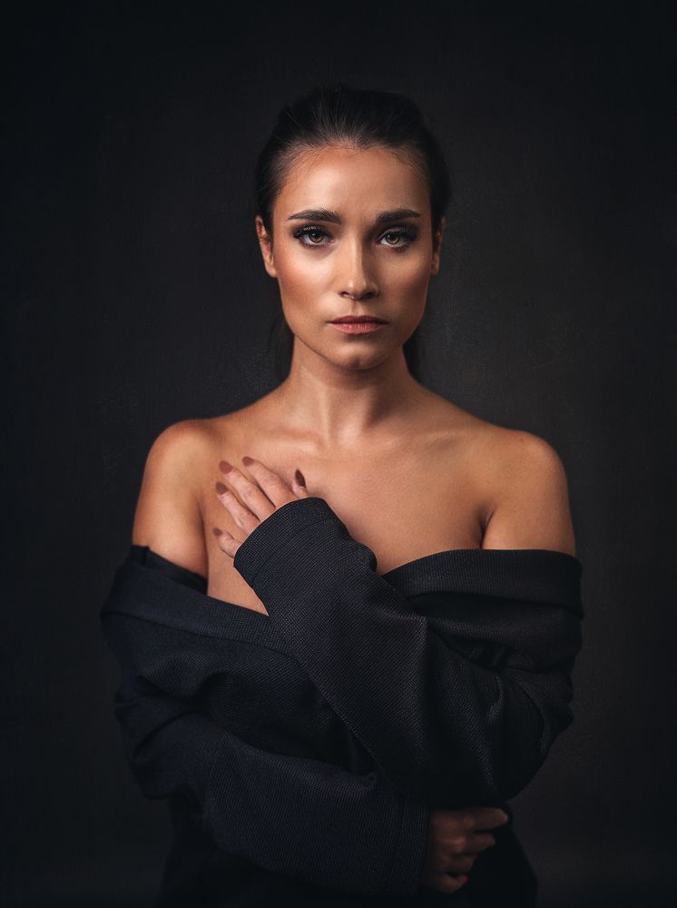 Photograph by Anna Mahrough