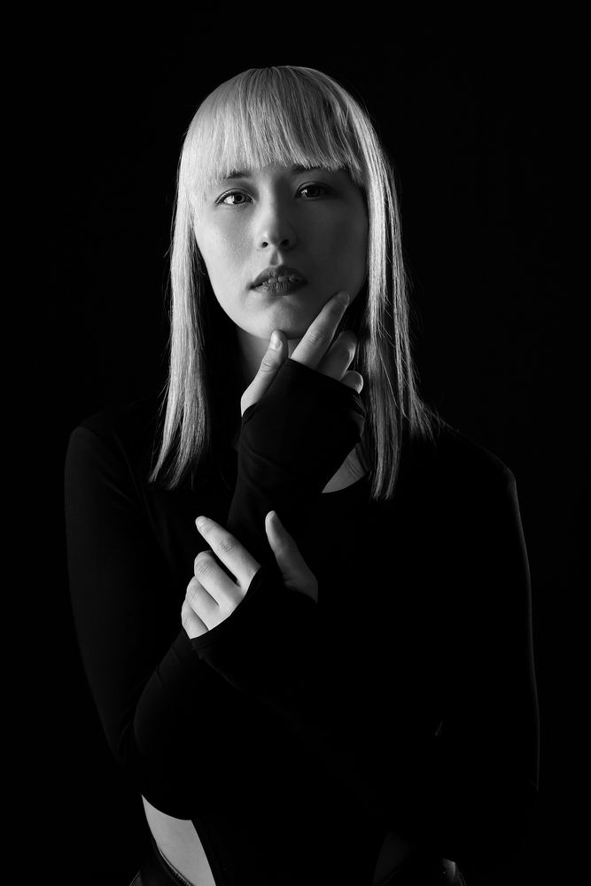 Photograph by Александр Лайкачев