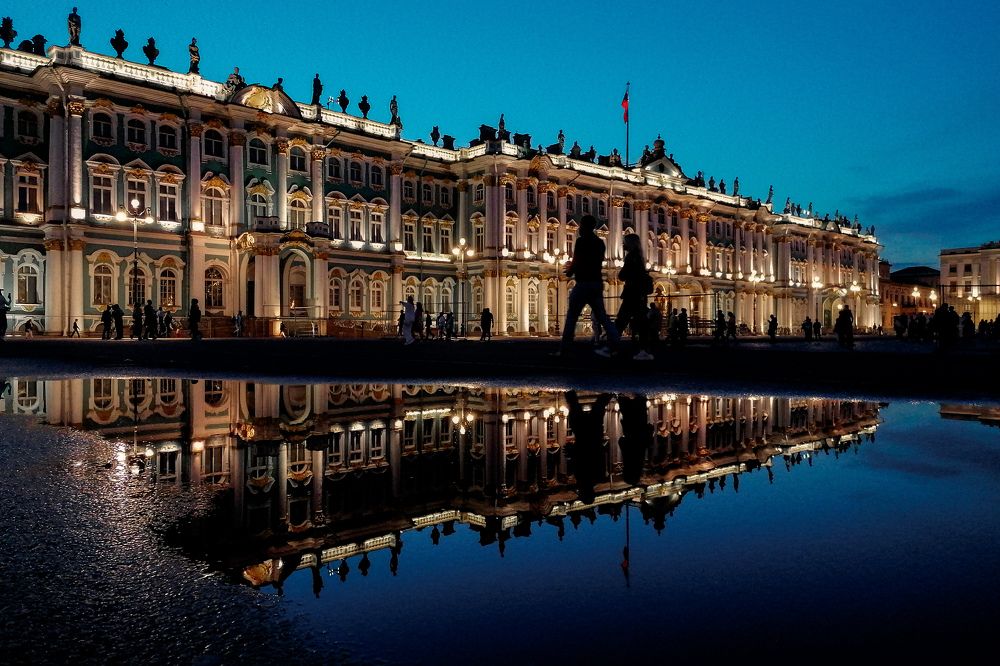 Photograph by Оксана Артемьева