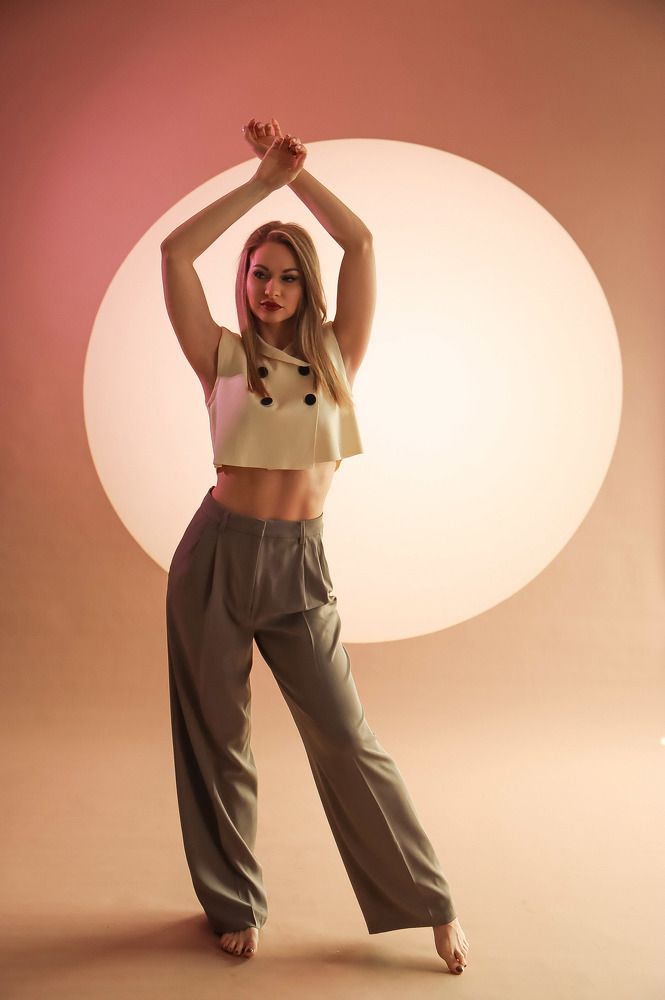 Photograph by Мария Некрасова