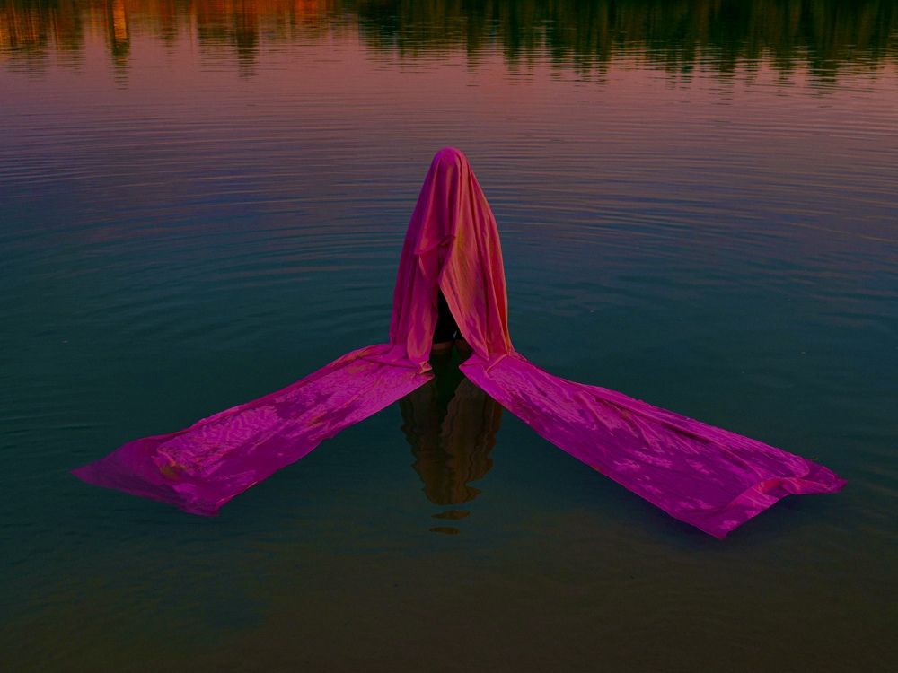 Фотография автора Денис Гарусов