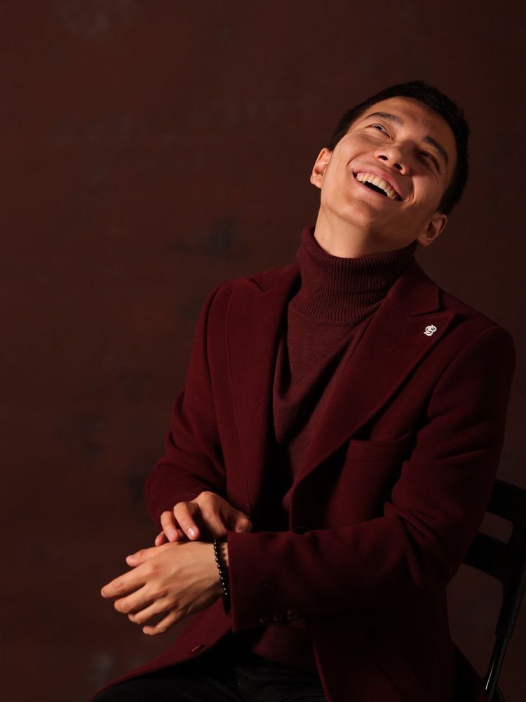 Photograph by Андрей Богданов