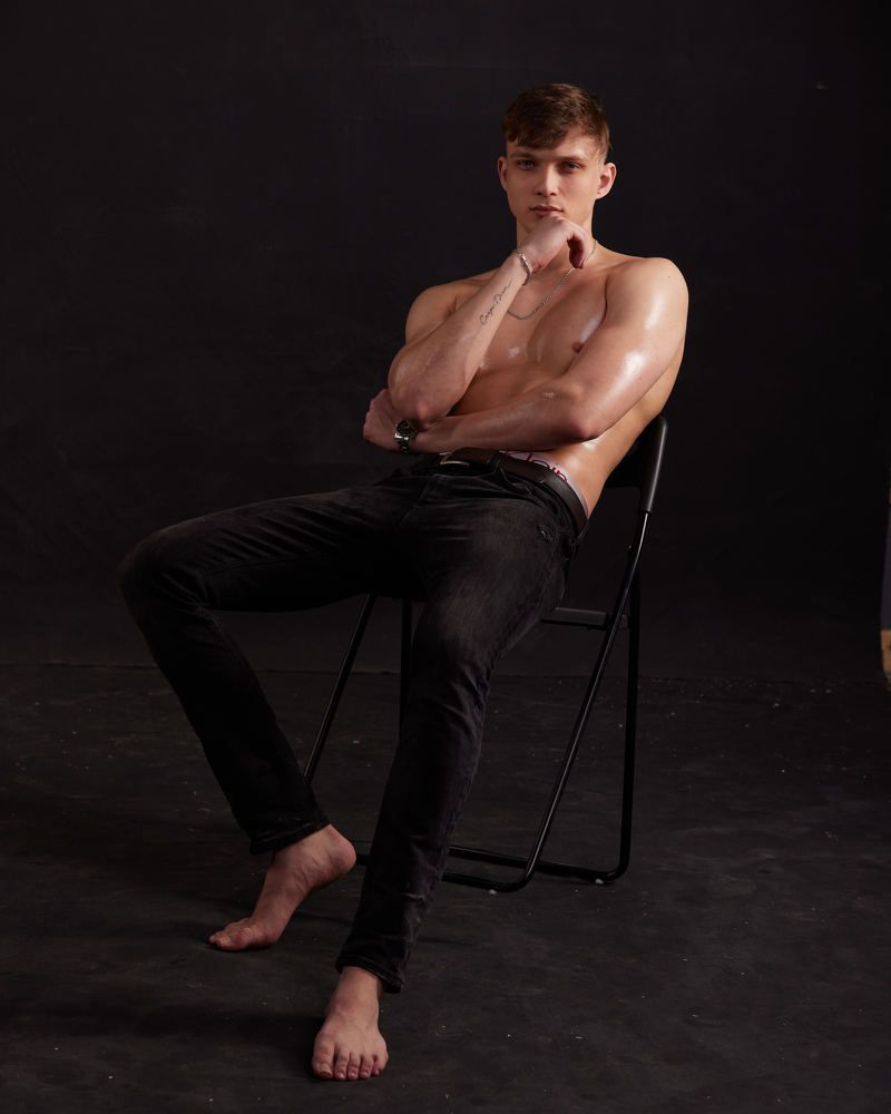 Photograph by Андрей Богданов