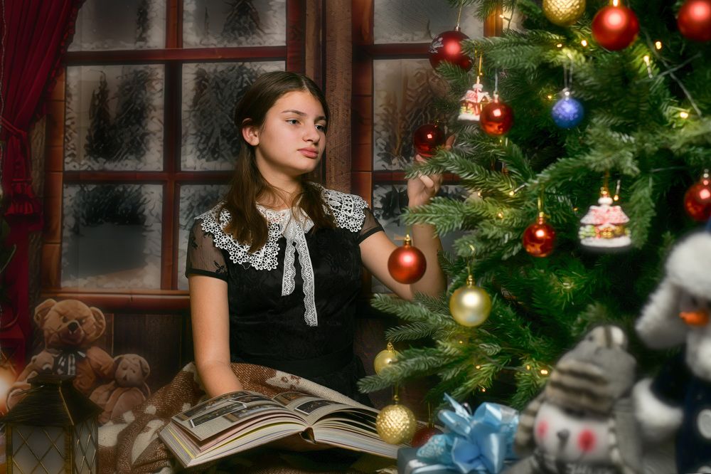 Photograph by Ирина Ефимова