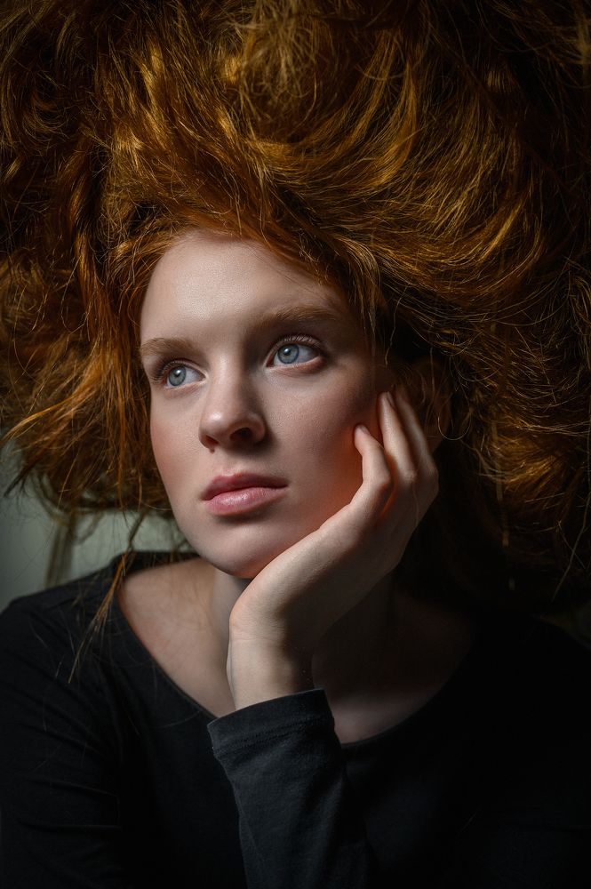 Photograph by Алексей Потапахин