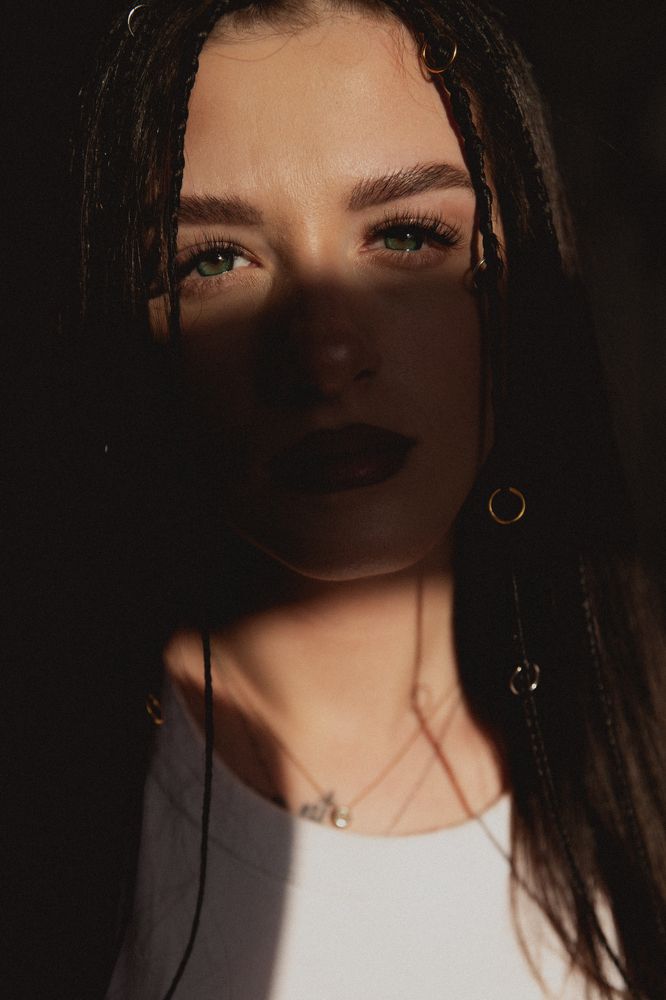 Photograph by Эдита Добровольская