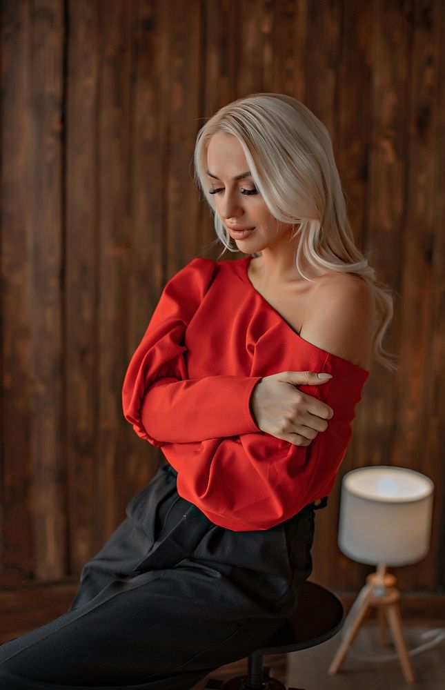 Photograph by Ольга Крыж