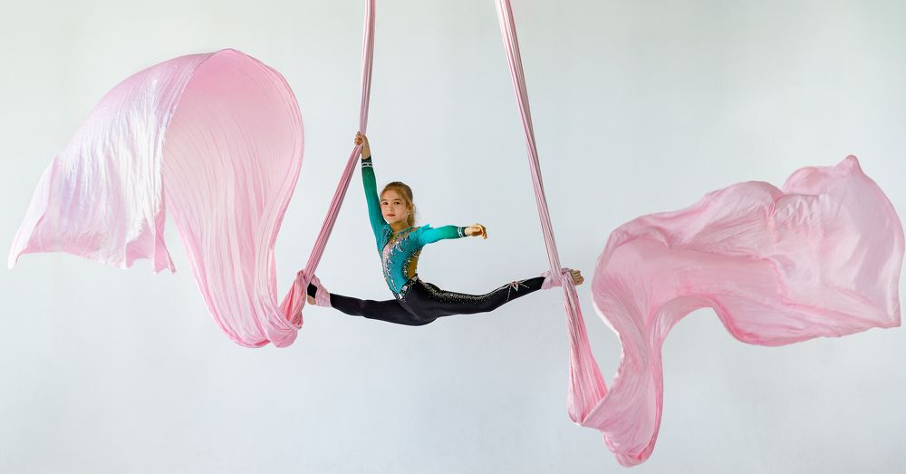 Фотография автора Александр Леонтьев