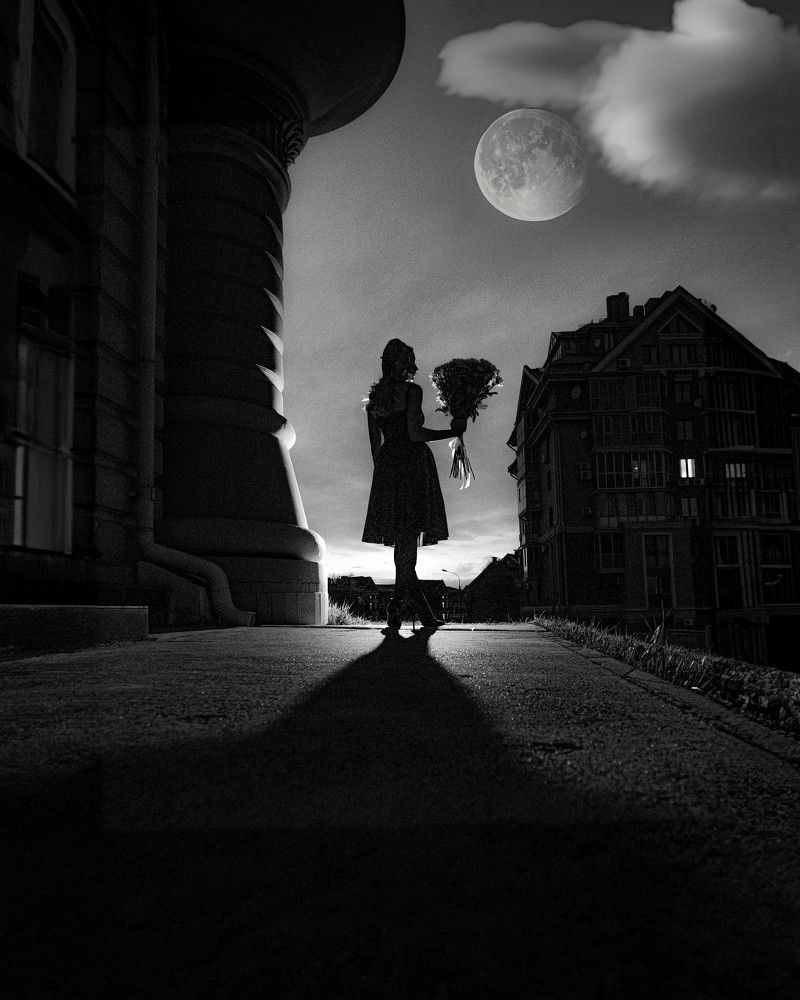 Photograph by Сергей Бубнов