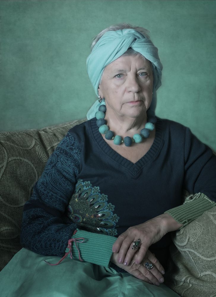 Фотография автора Савчиц Марина