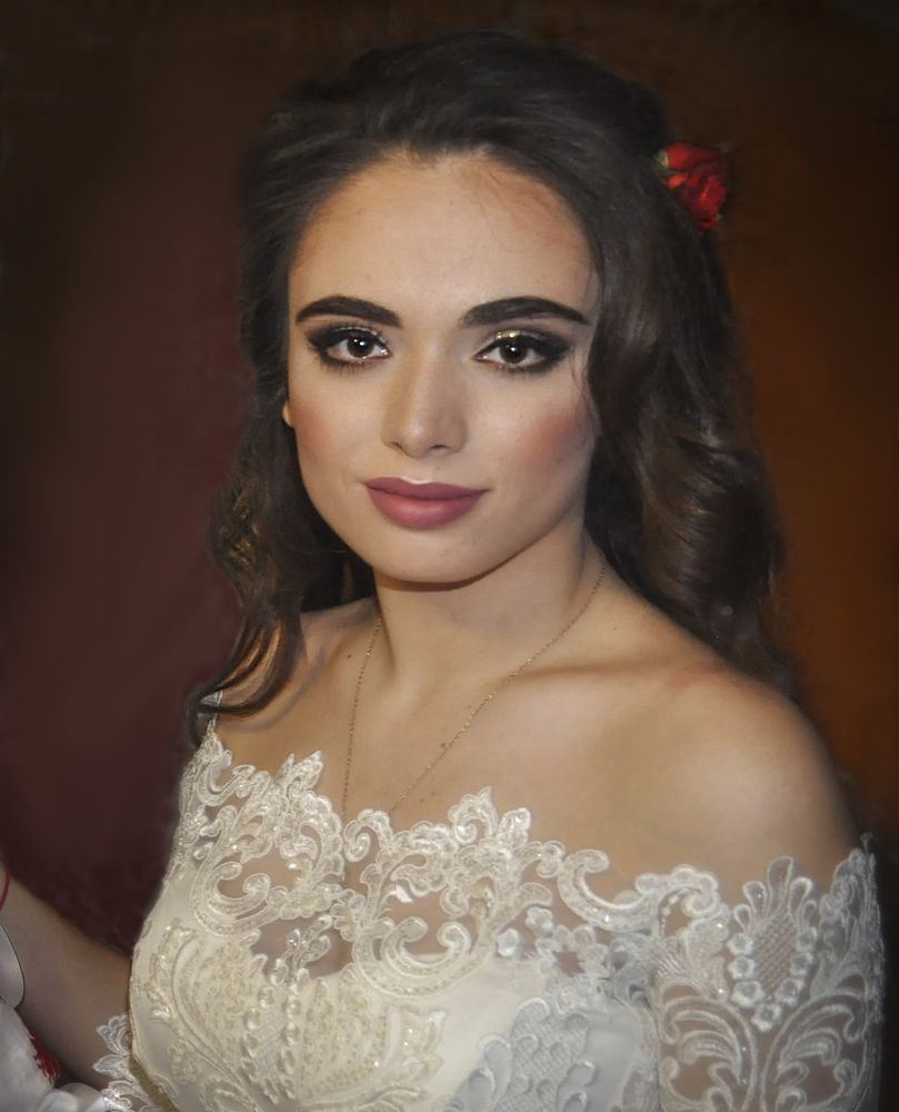 Photograph by Валерий Рябцев