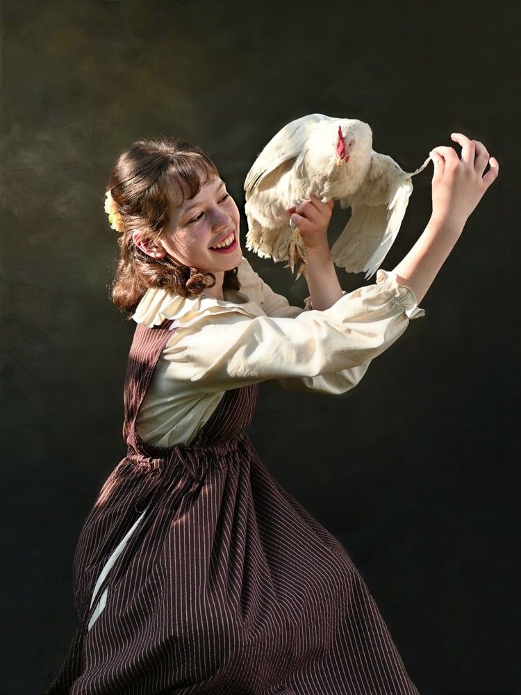 Фотография автора Ольга Гатауллина