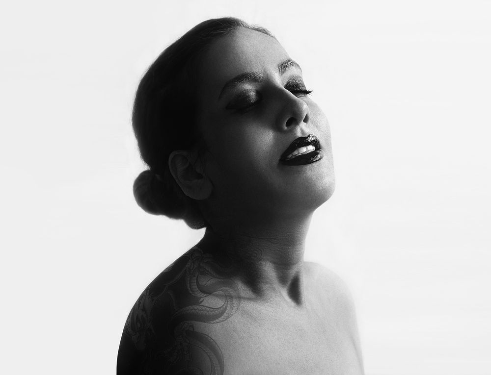 Photograph by Mohammad Dadsetan