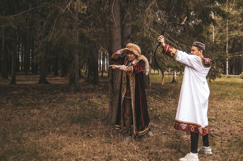 Photograph by Алина Щекотова