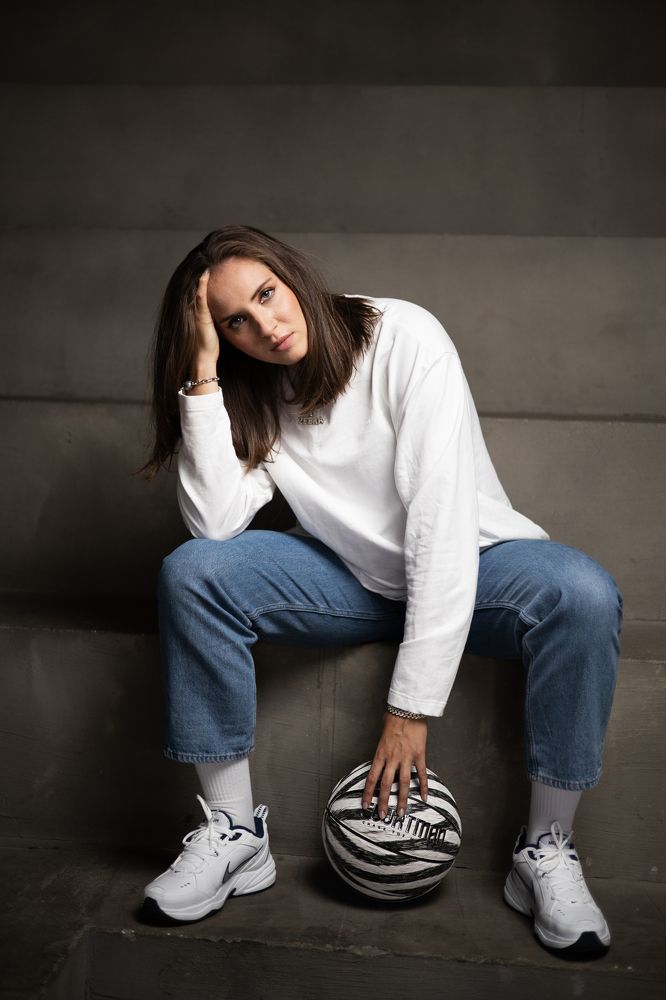 Photograph by Ольга Горбачева