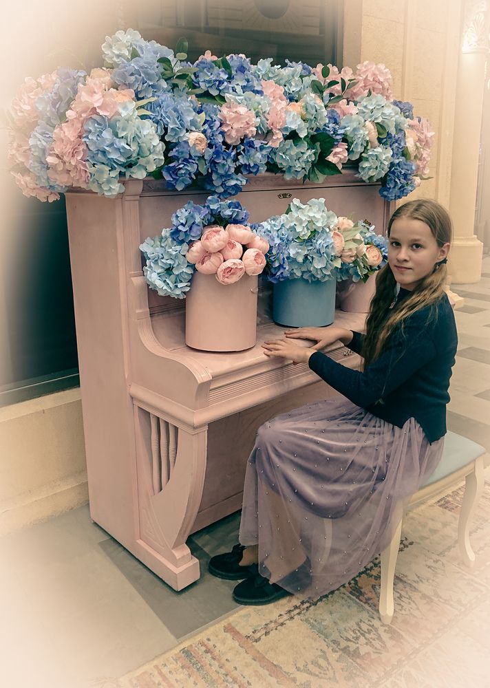 Фотография автора Elena Ku